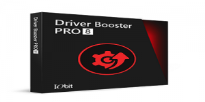 Driver Booster Pro Crack 