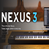 ReFX Nexus VST Crack