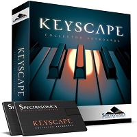 Keyscape Crack
