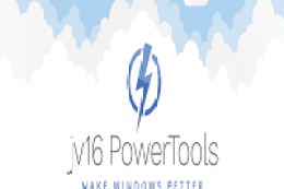 jv16 PowerTools 6.1.0.1203