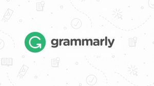 Grammarly for Chrome