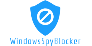 Windows Spy Blocker Crack