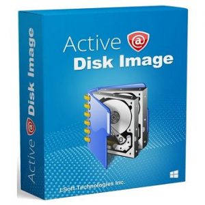 Active Disk Image Pro Crack