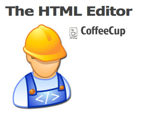 CoffeeCup HTML Editor Crack 865 Crack