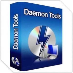 daemon tools pro crack