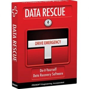 Data Rescue Pro Crack