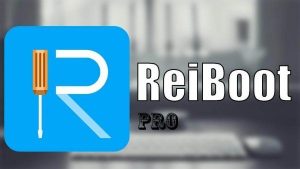 Tenorshare ReiBoot Pro Crack