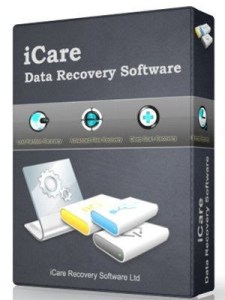 Icare Recovery Crack
