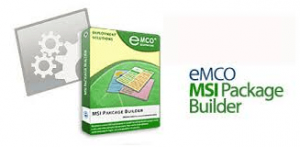 EMCO MSI Package Builder Crack