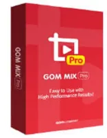 GOM Mix Pro Crack