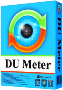 DU Meter Crack