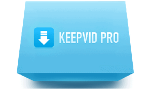 KeepVid Pro Crack 