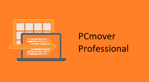 PCmover Professional 2023 Crack
