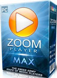 Zoom Player Max Crack
