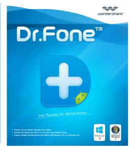 Dr.Fone Toolkit Crack